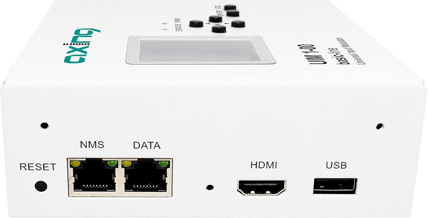 AXING Modulatore universale per input UIM100 - immagine 4
