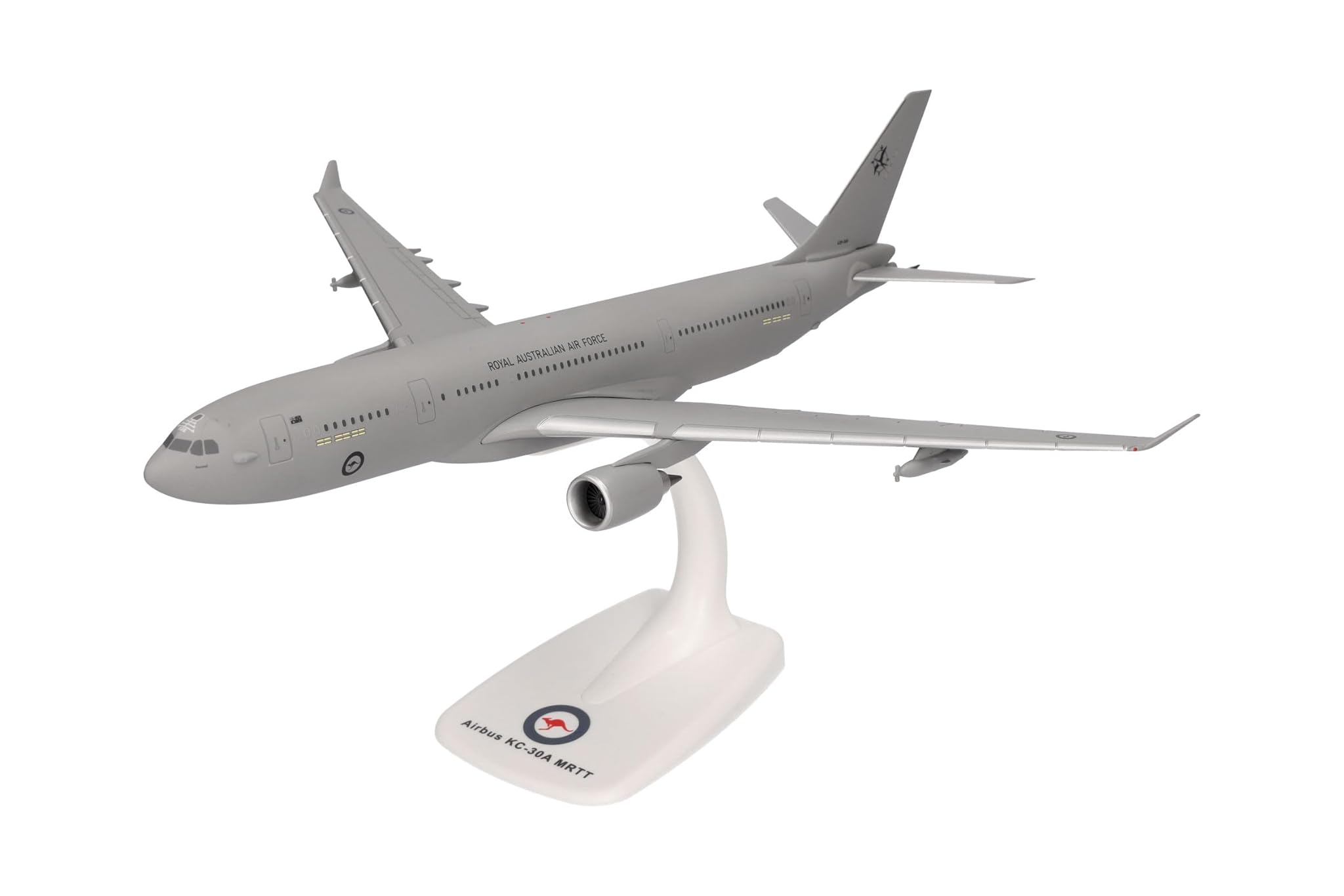 herpa Modellino Aereo RAAF Airbus A330 MRTT 1:200