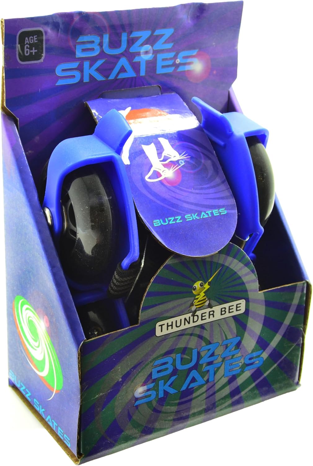 Pattini Buzz - immagine 5