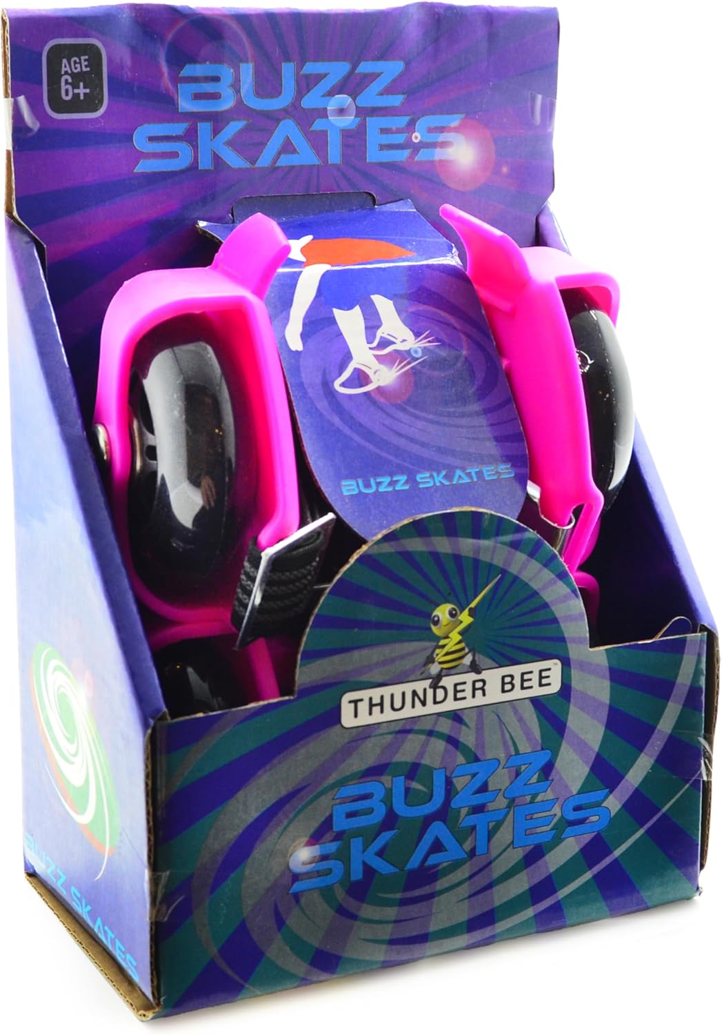 Pattini Buzz - immagine 7