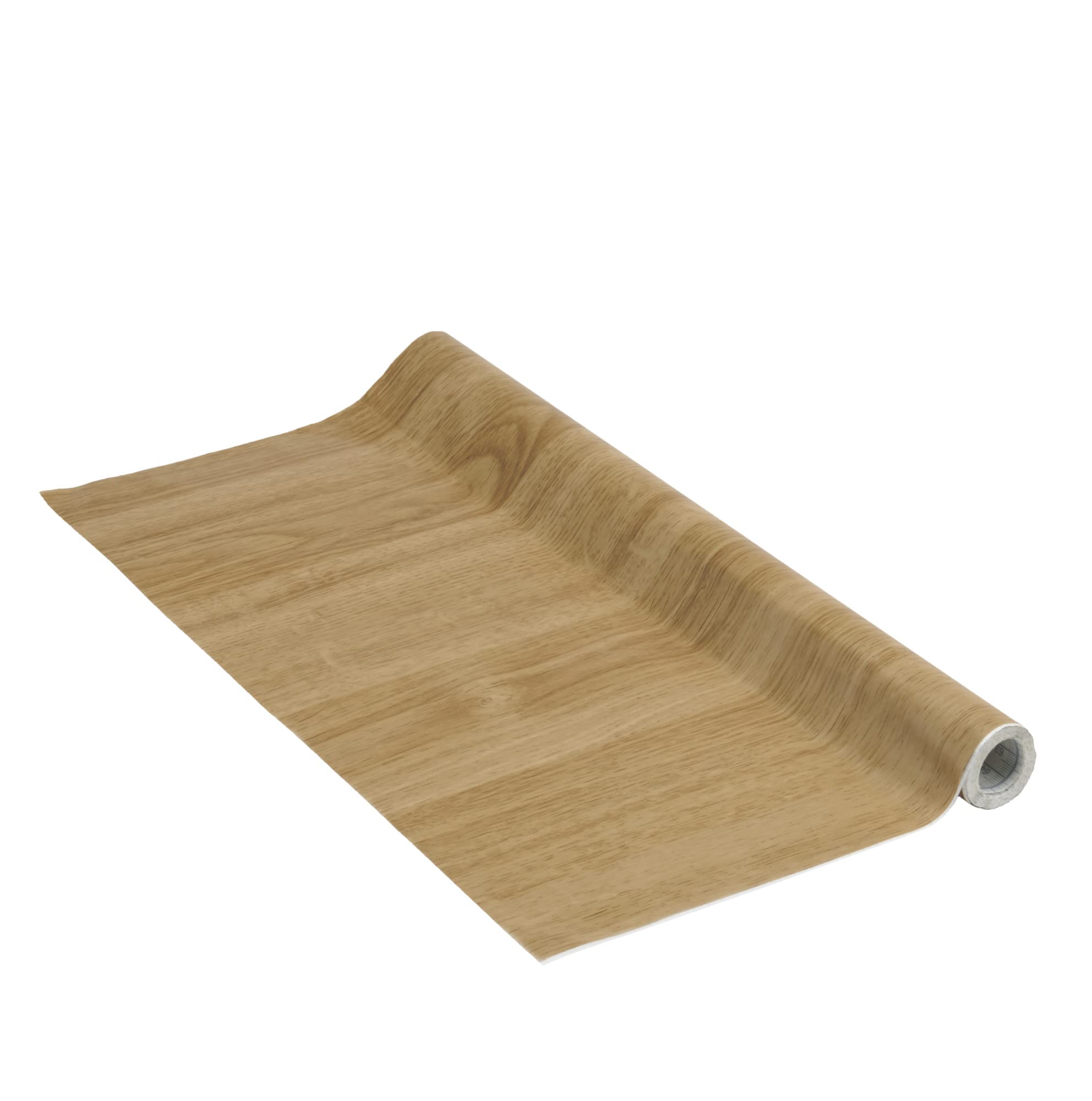 Venilia 53148 - Pellicola Adesiva Effetto Legno Rovere Chiaro