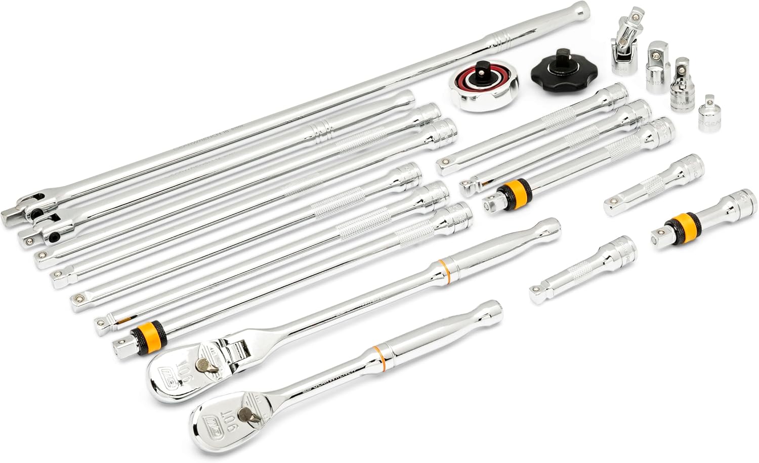 Gearwrench 86521 - Set Attrezzi 21 Pezzi - immagine 2