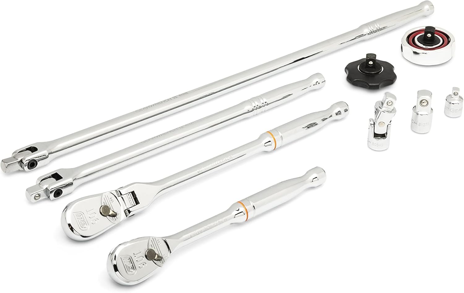 Gearwrench 86521 - Set Attrezzi 21 Pezzi - immagine 5