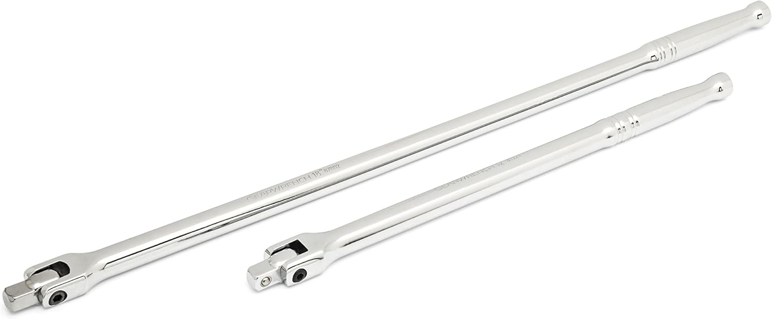 Gearwrench 86521 - Set Attrezzi 21 Pezzi - immagine 6