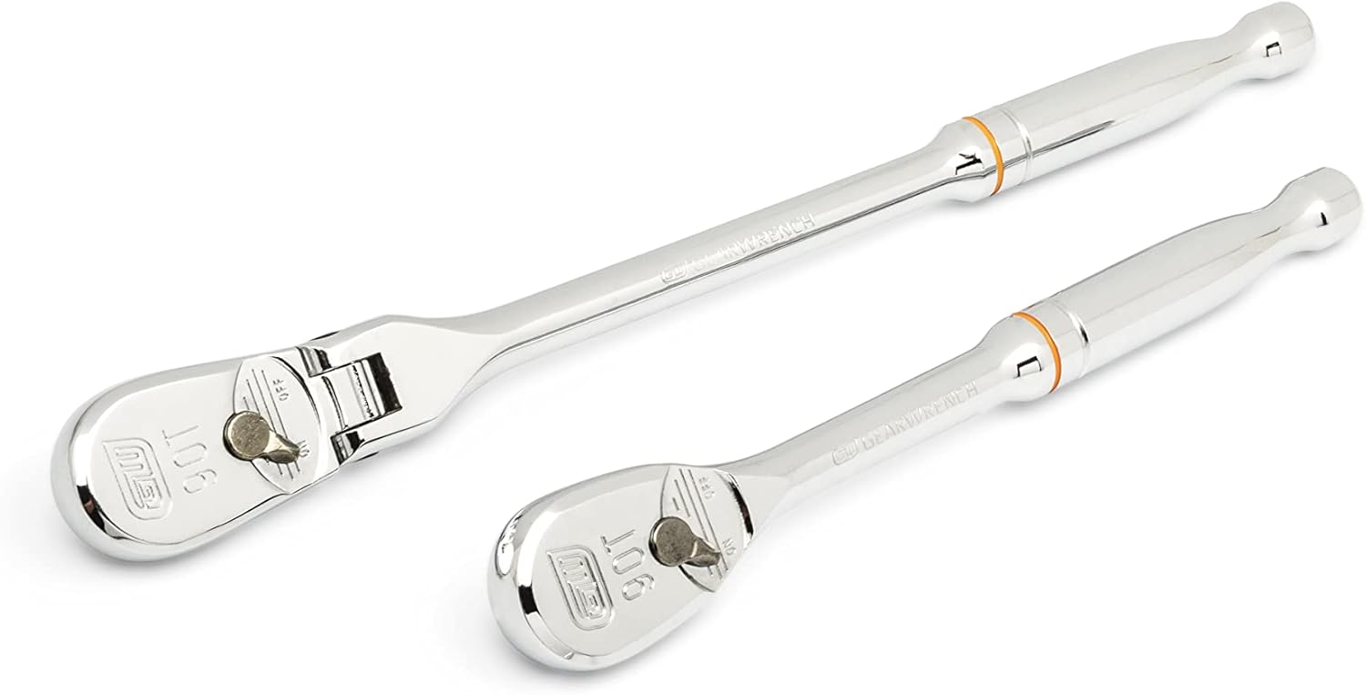 Gearwrench 86521 - Set Attrezzi 21 Pezzi - immagine 8