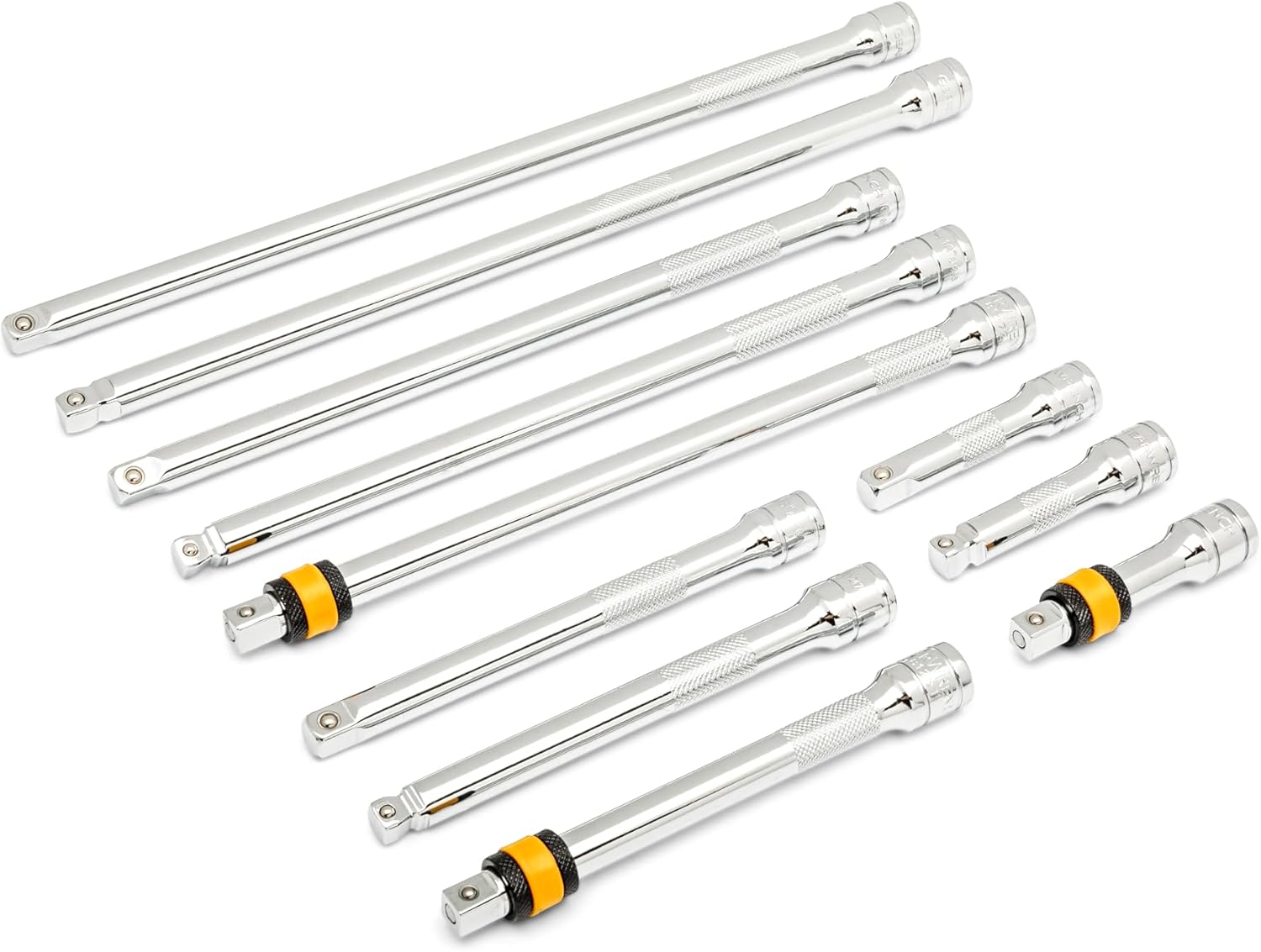 Gearwrench 86521 - Set Attrezzi 21 Pezzi - immagine 9