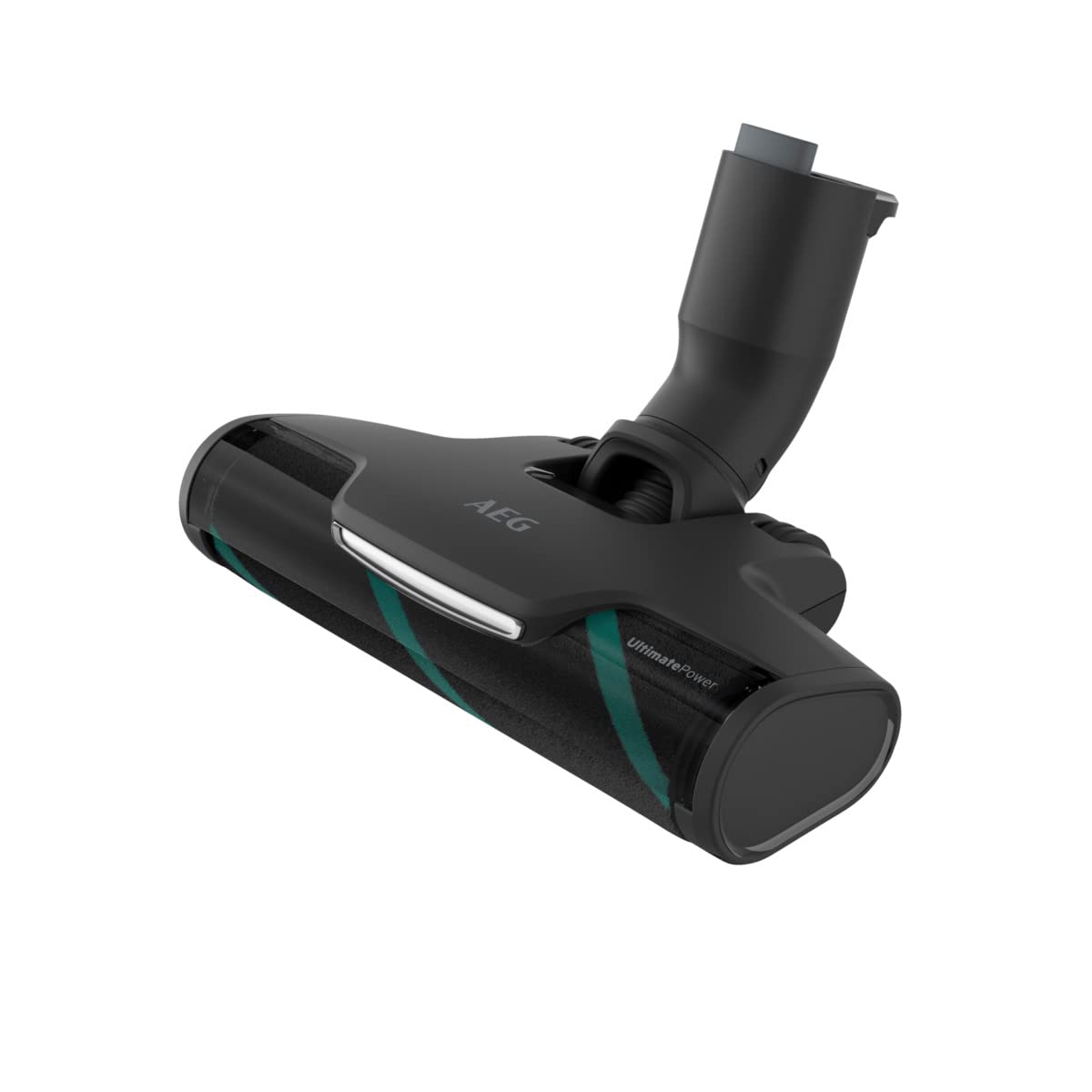 Aeg UltimatePower Hartbodendüse AZE156, Nero