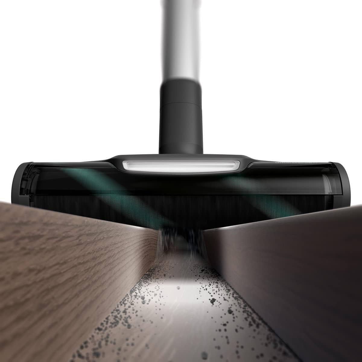 Aeg UltimatePower Hartbodendüse AZE156, Nero - immagine 2