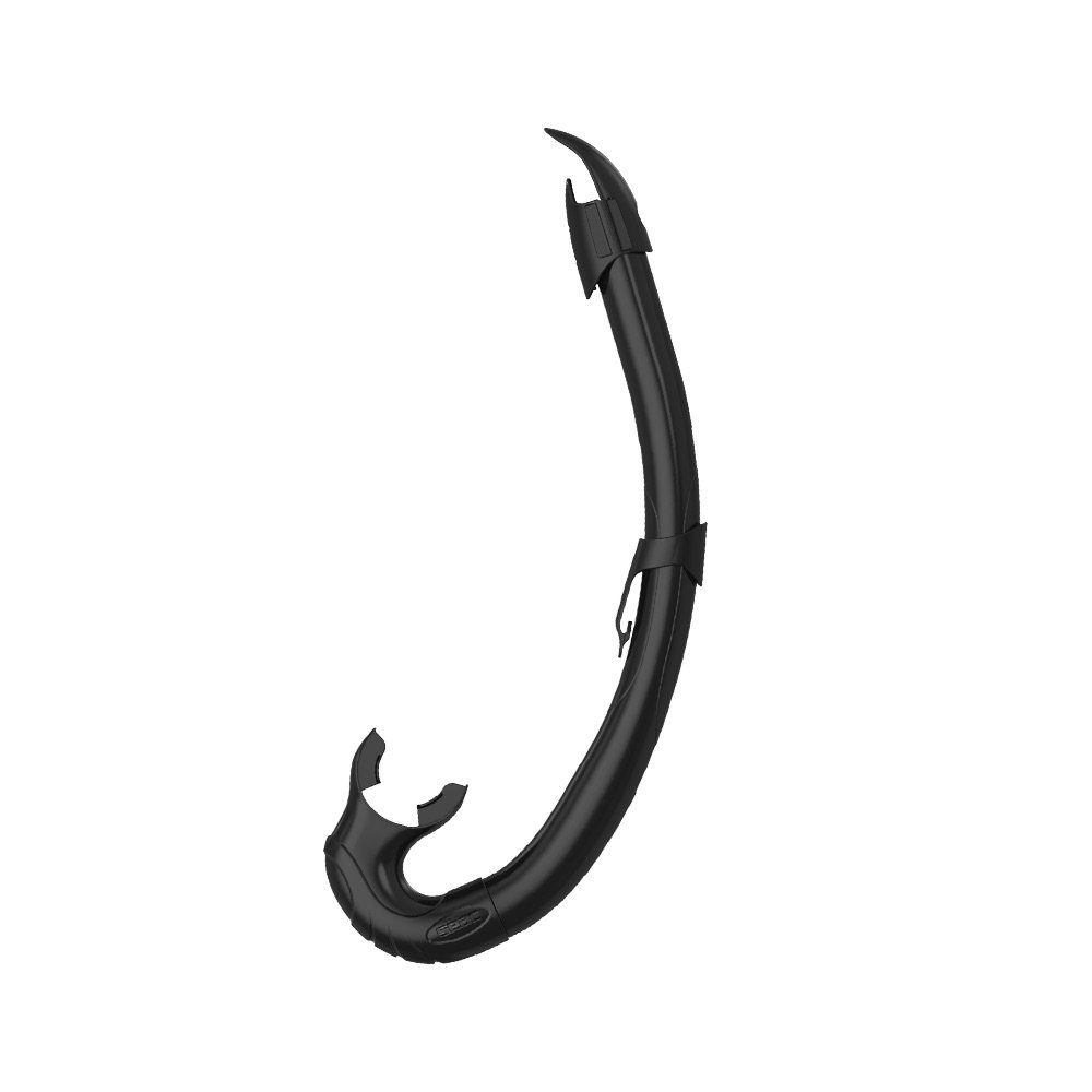 Seac Flash - Snorkel per Immersioni e Snorkeling