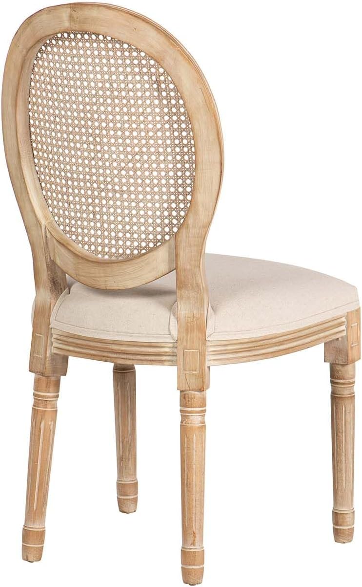 PIE CAMA MADERA DE CAUCHO VELVET 110x36x47 CM - immagine 2