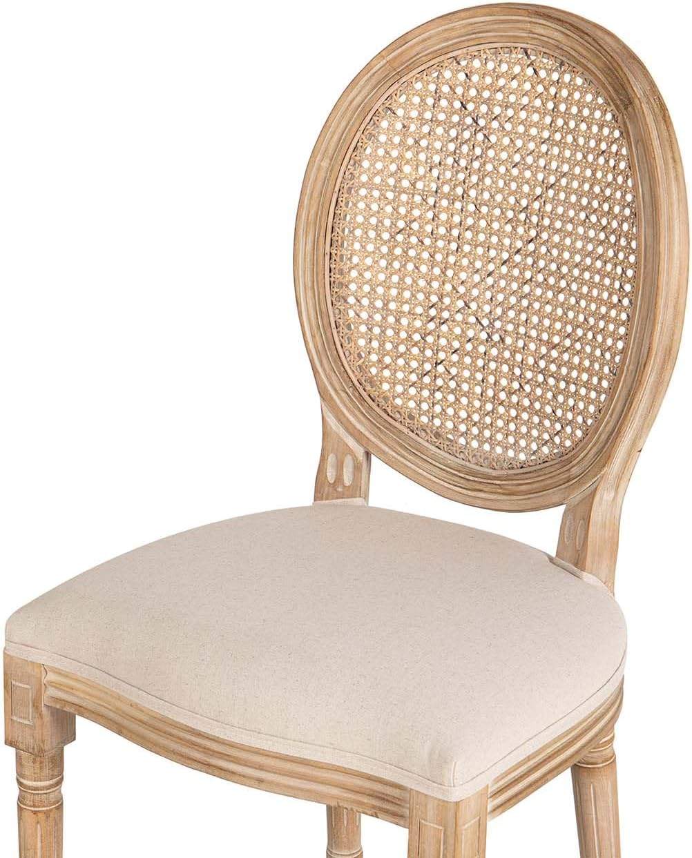 PIE CAMA MADERA DE CAUCHO VELVET 110x36x47 CM - immagine 4