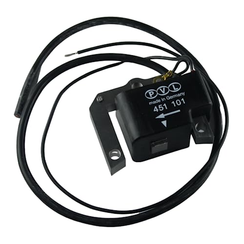 Bobina Elettrica compatibile Motore Minsel PVL M100 M150 M165