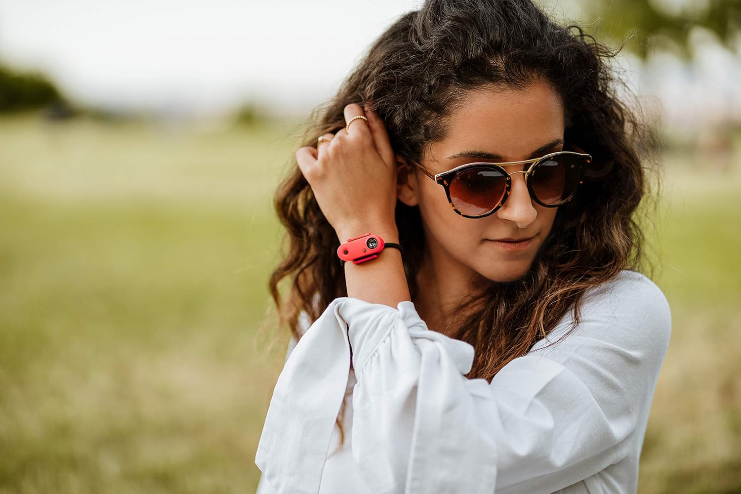 Tickless Active Repellente Anti Zecche ad Ultrasuoni - immagine 6