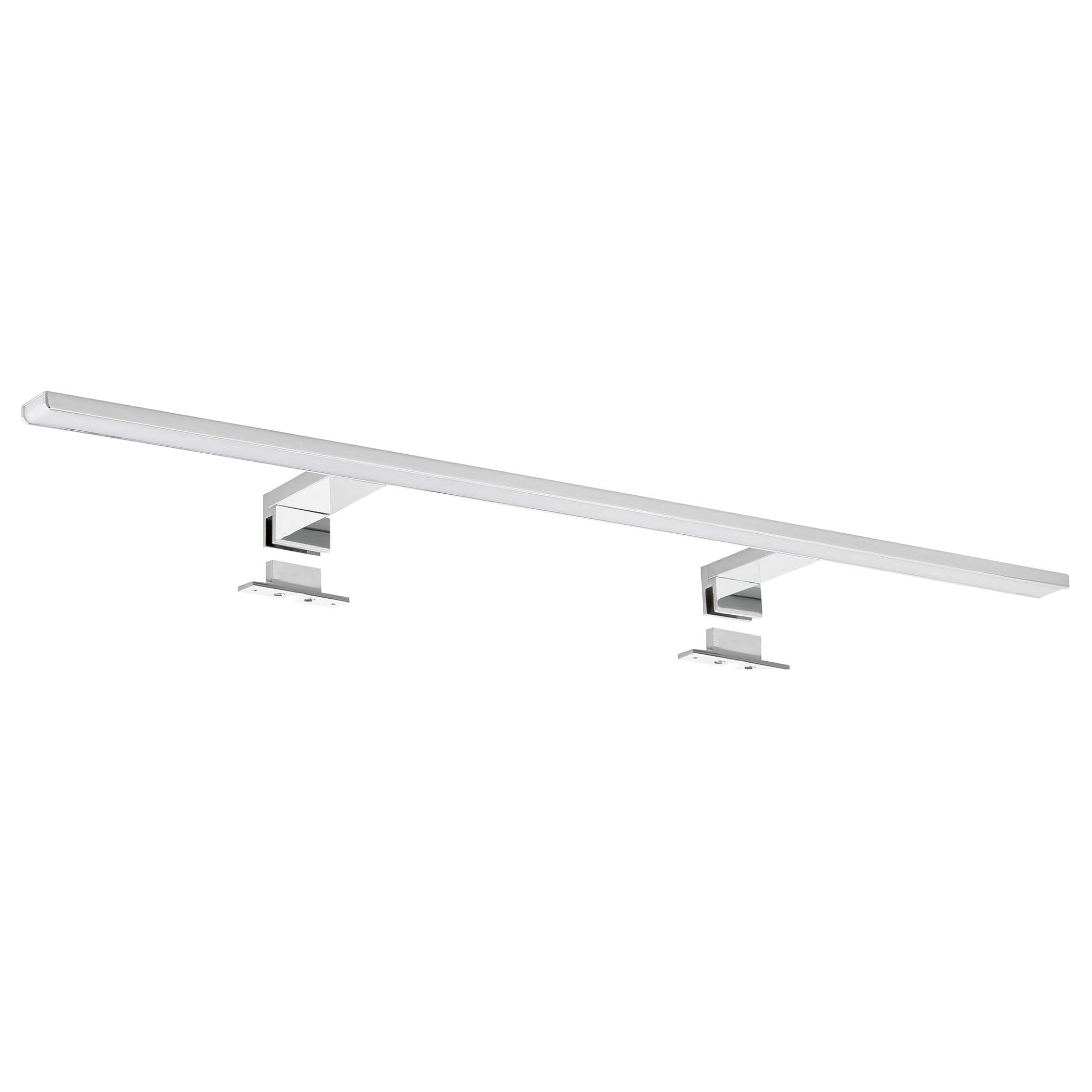 Sebson® Lampada da Specchio per Bagno LED 80cm