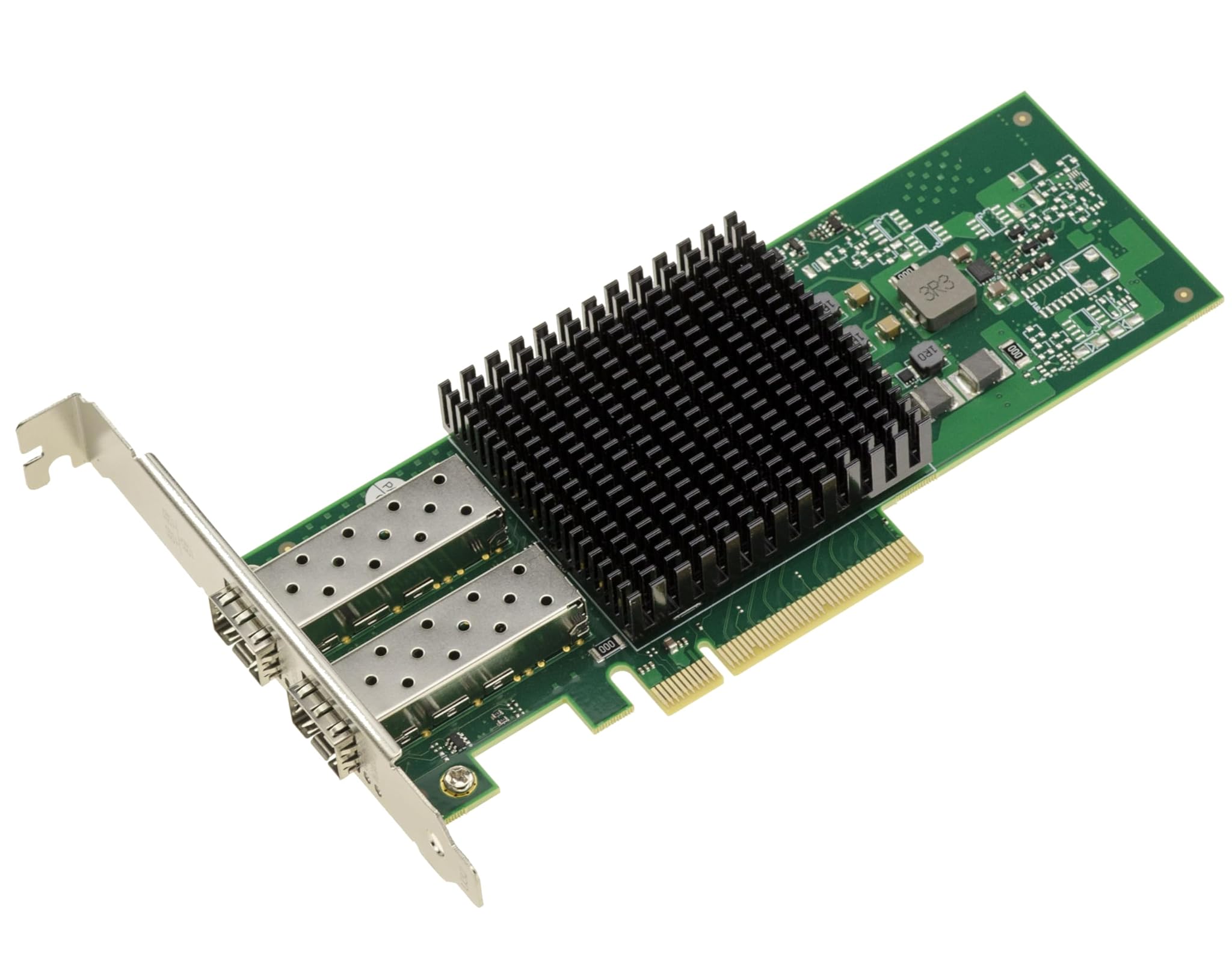 Kalea-informatique Scheda Controller PCIe Rete LAN Ethernet