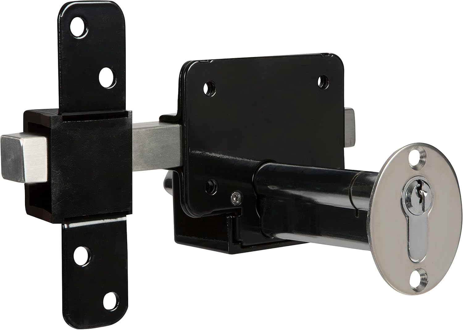 Gatemate 1490096 Euro Copriletto Doppio Bloccaggio - immagine 3