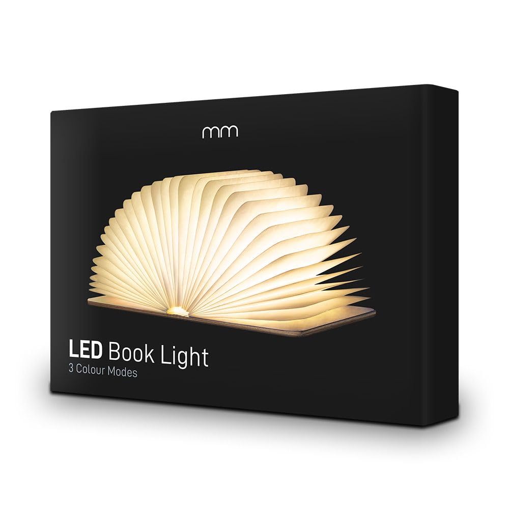 mikamax Luce del Libro del LED (04810)