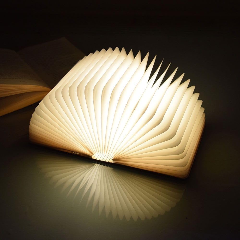 mikamax Luce del Libro del LED (04810) - immagine 2