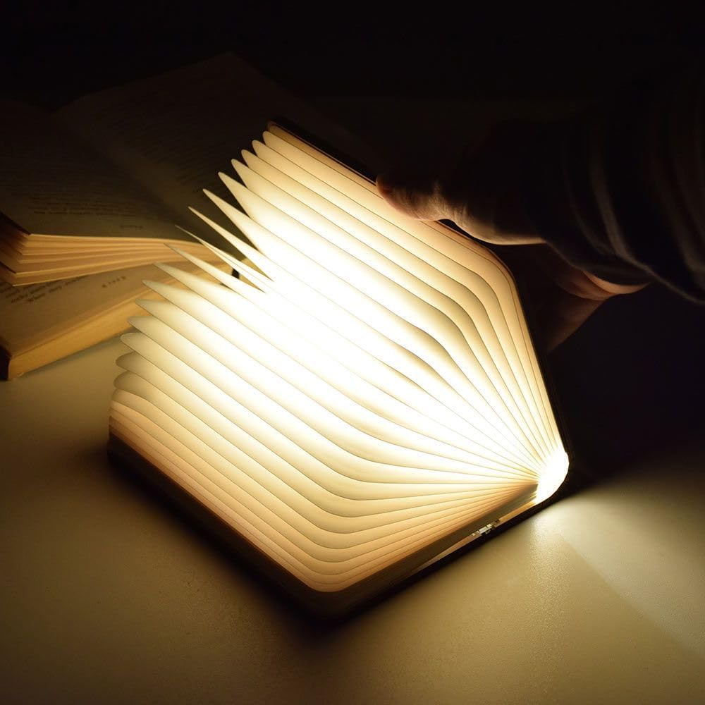 mikamax Luce del Libro del LED (04810) - immagine 3
