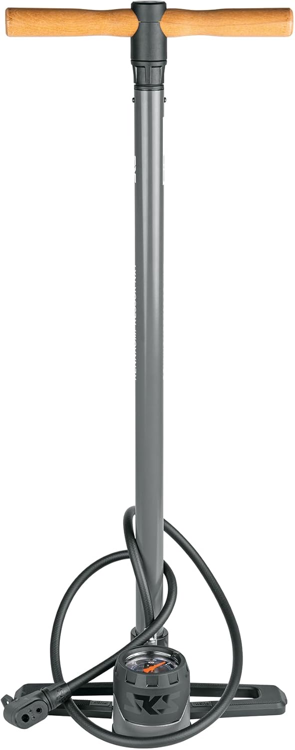 Sks GERMANY COMPRESSOR NXT - Pompa ad Aria 16 bar - immagine 3