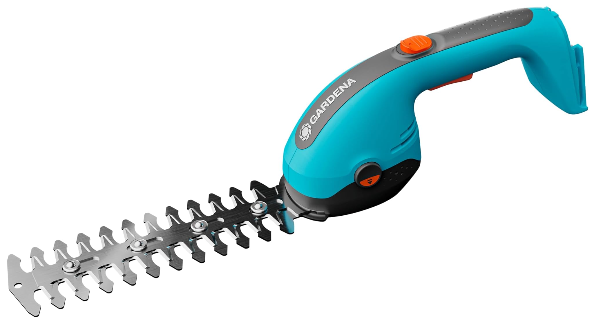 Gardena PowerCut 20/18 V P4A - Trimmer Erba e Arbusti