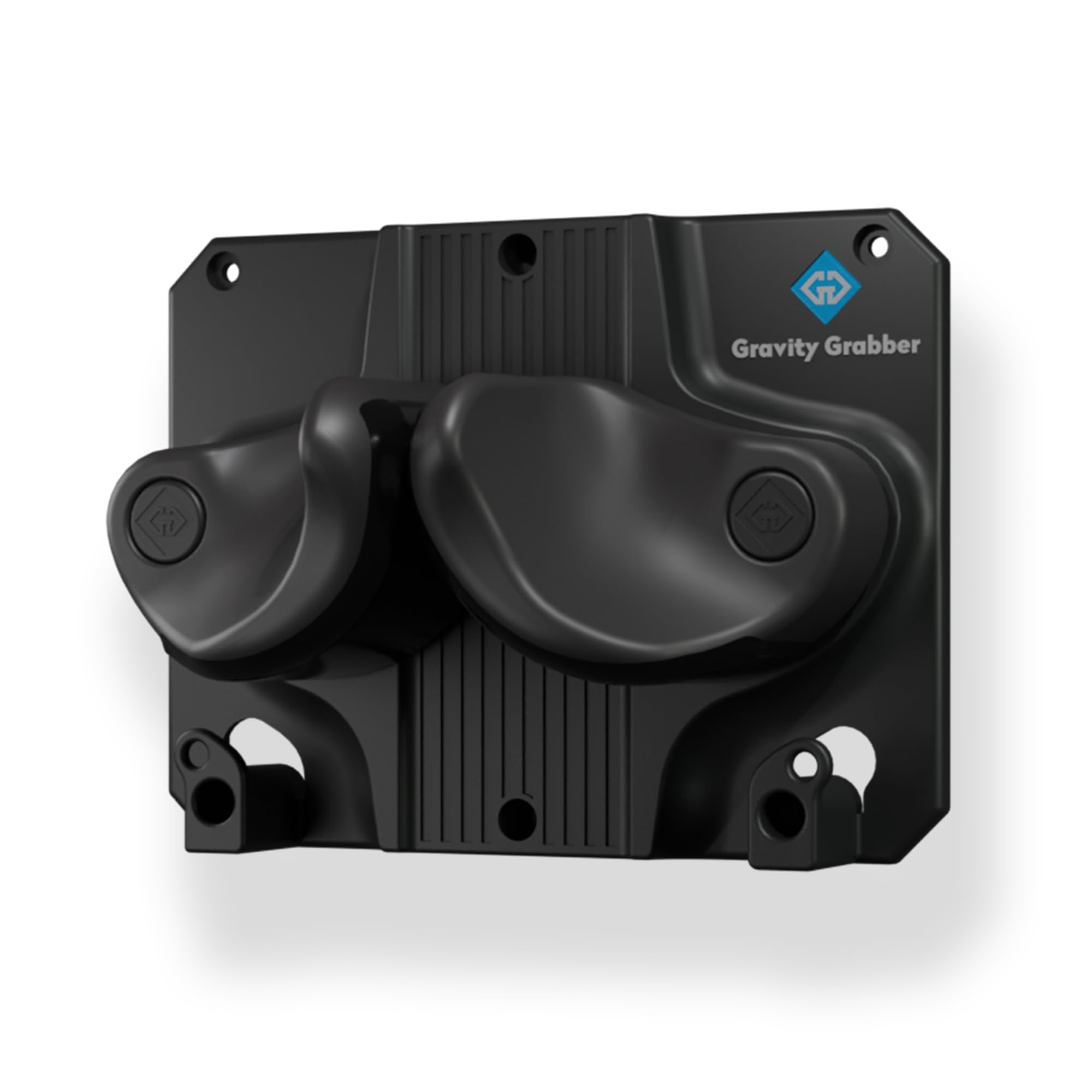 Gravity Grabber Ultimate Ski & Snowboard Wall Storage Rack