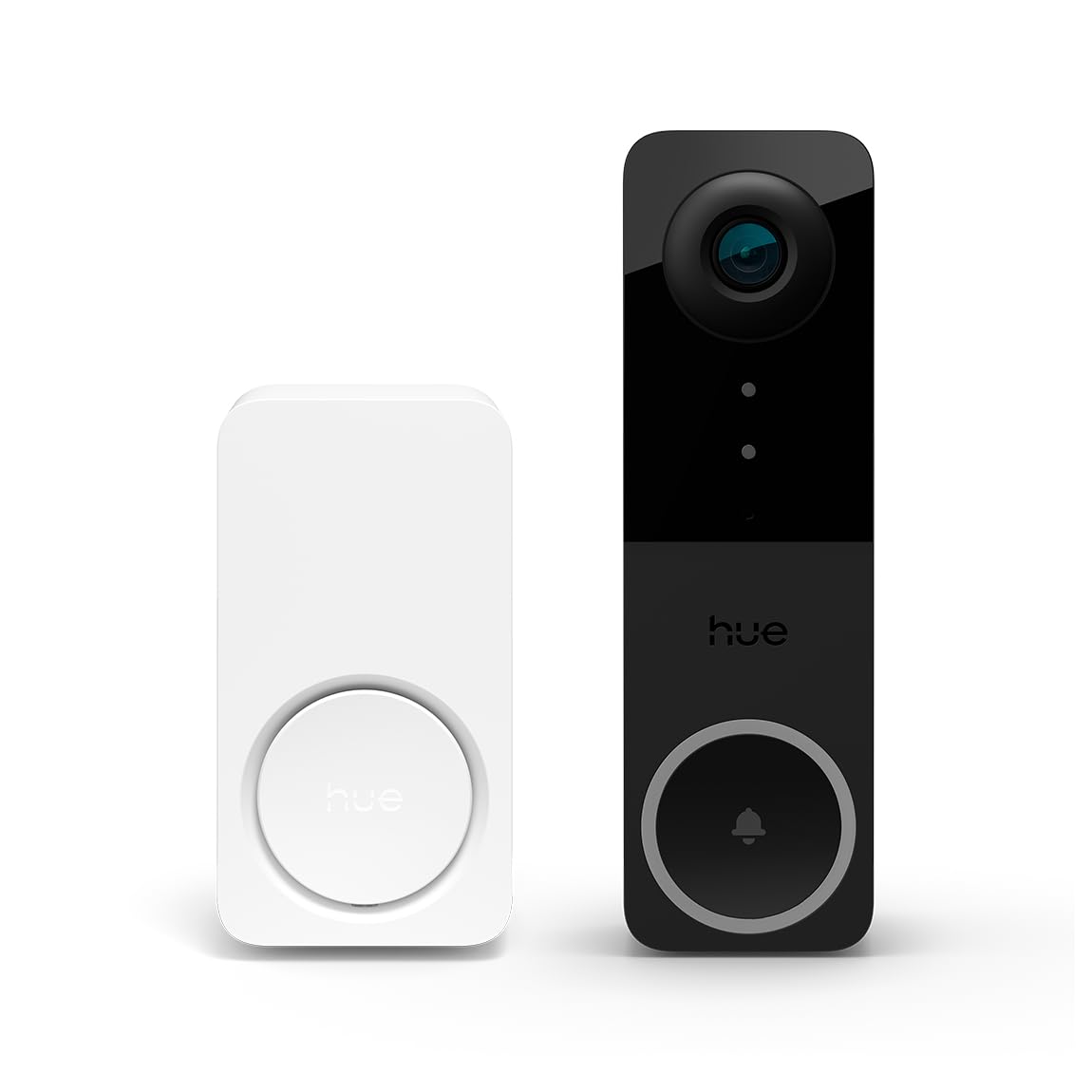 Philips Hue Secure Videocitofono Smart Wi-Fi 2K