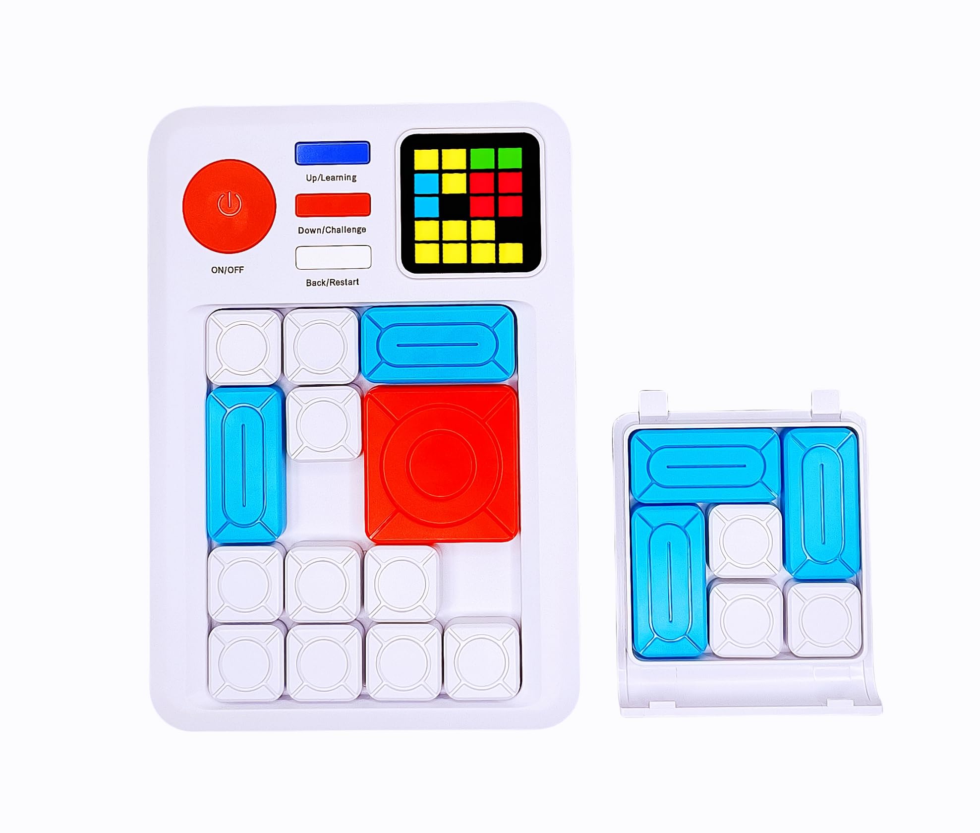 Czt Intelligente Klotski Macchina da Gioco 532 Livelli