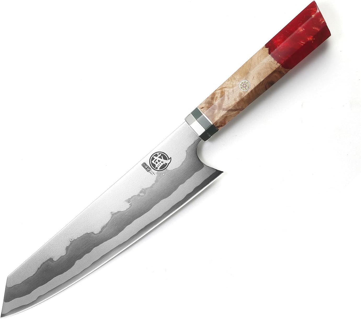 MITSUMOTO SAKARI Coltello da Cucina Kiritsuke 21 CM