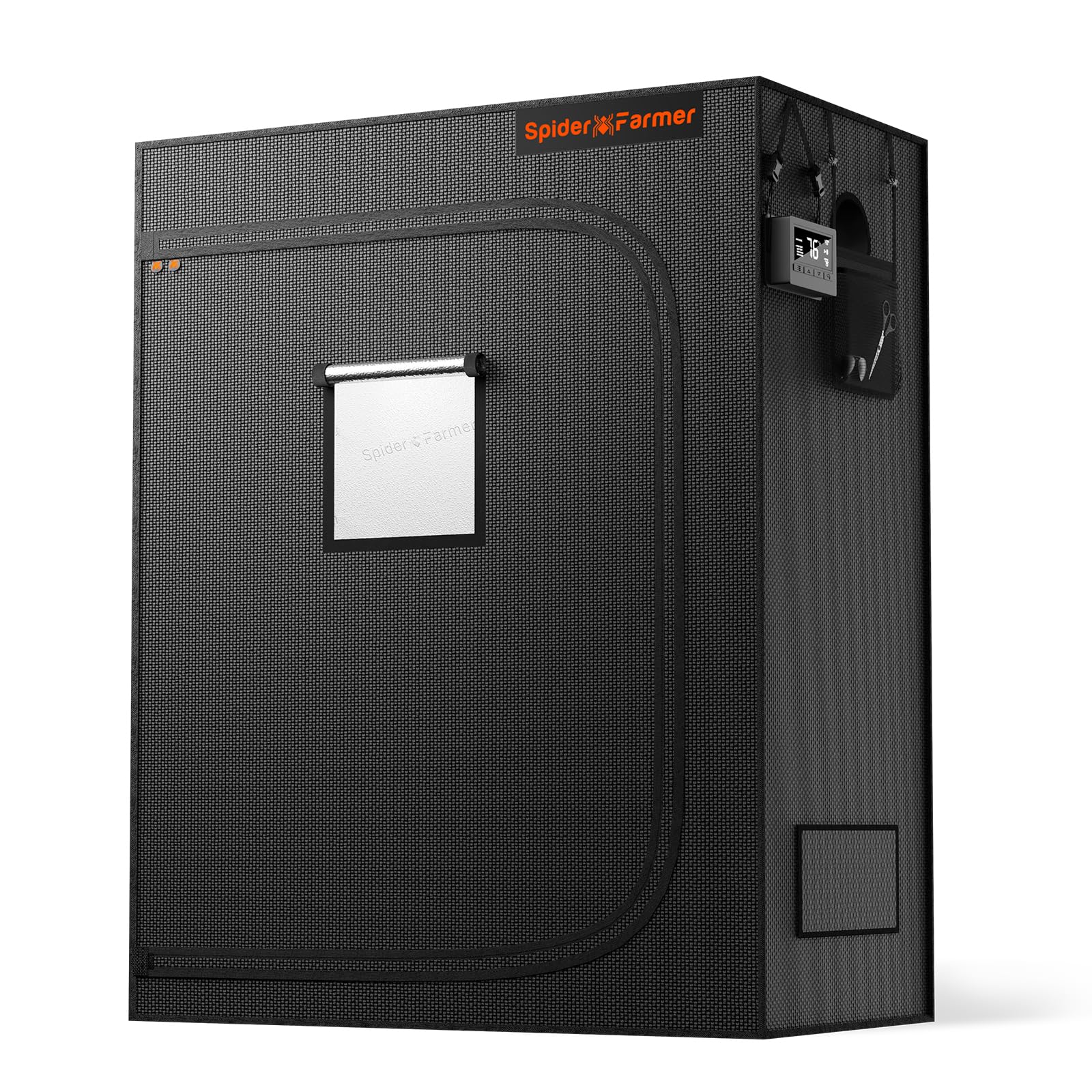 Spider Farmer Pro-Grade Tenda Coltivazione Idroponica