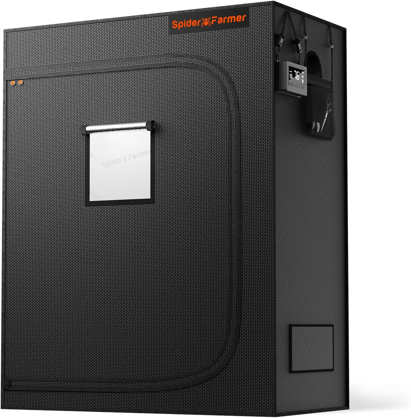 Spider Farmer Pro-Grade Tenda Coltivazione Idroponica - immagine 1