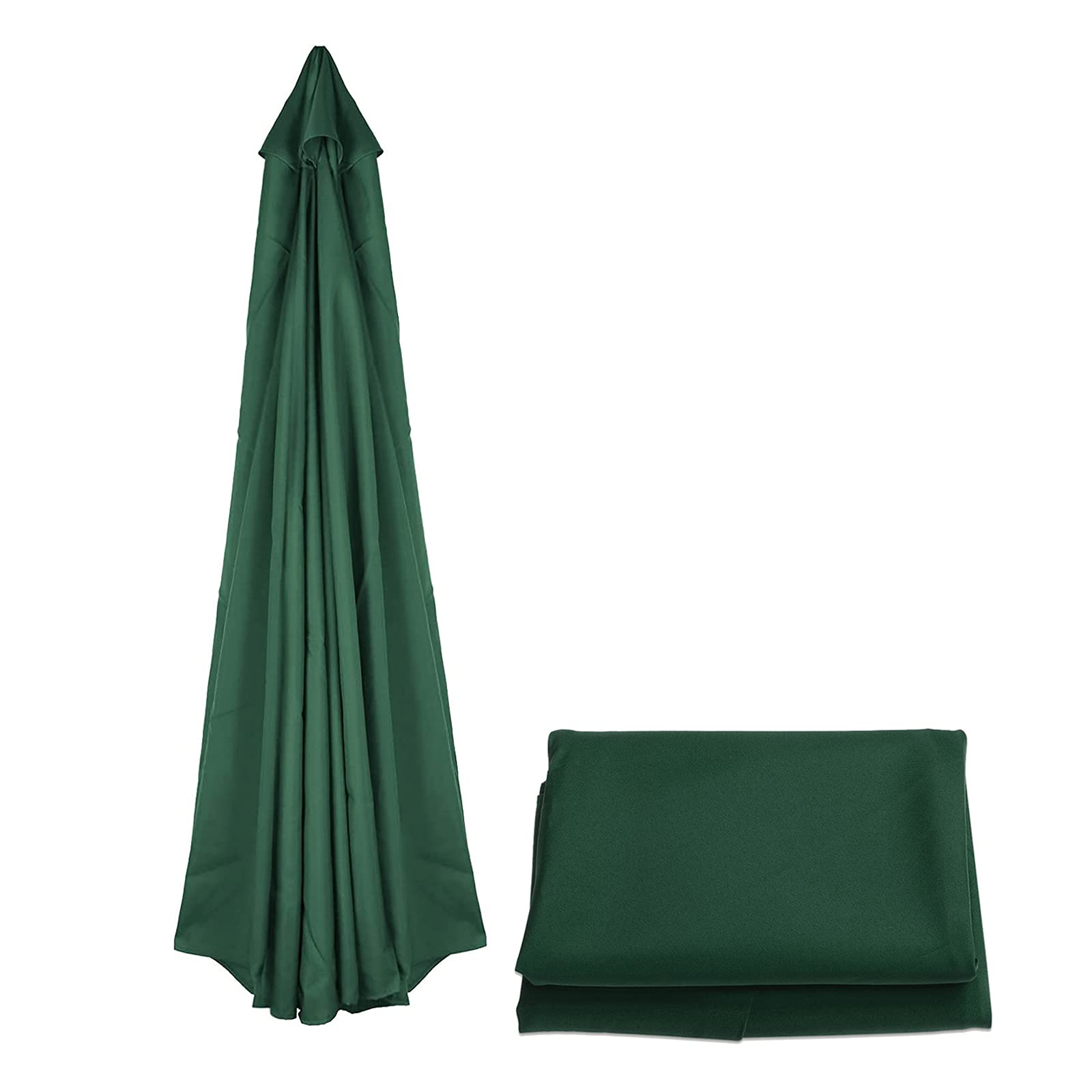 Parasole di ricambio per ombrellone da 3 m, 8 bracci