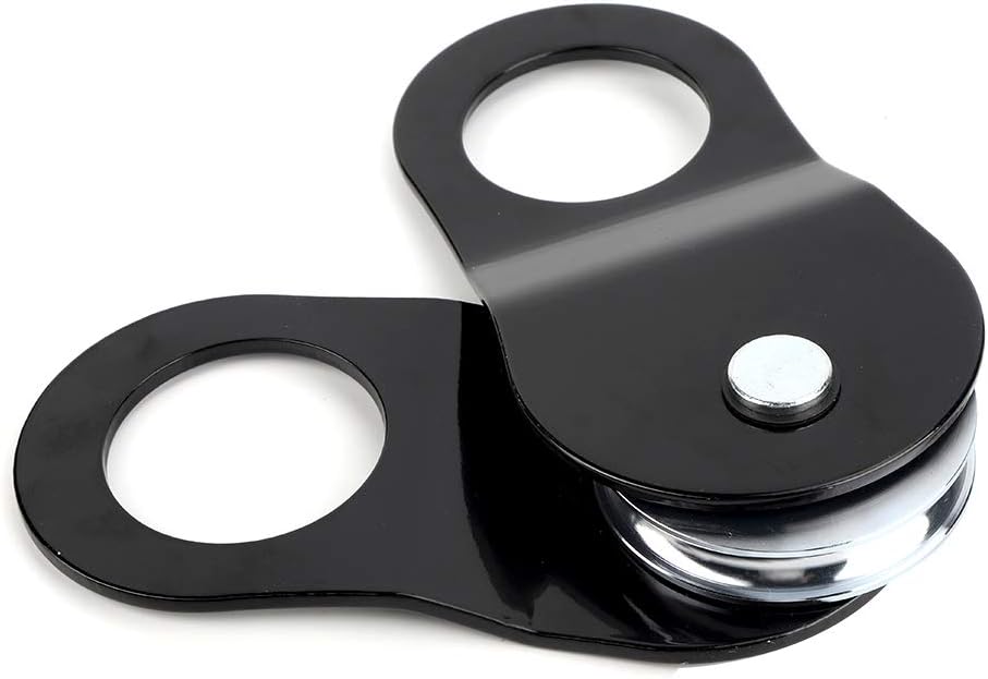 Puleggia di Deflessione 22000 Libbre / 10t - immagine 1