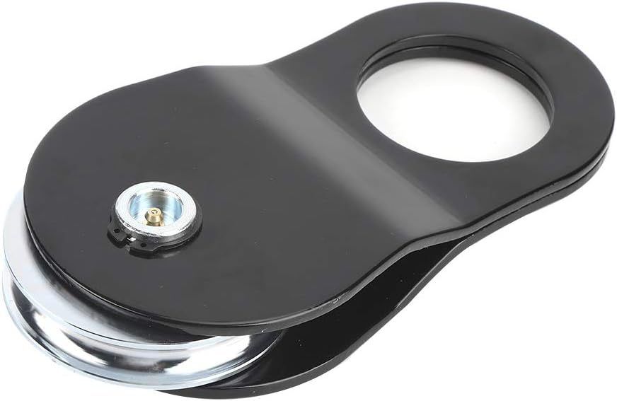 Puleggia di Deflessione 22000 Libbre / 10t - immagine 7