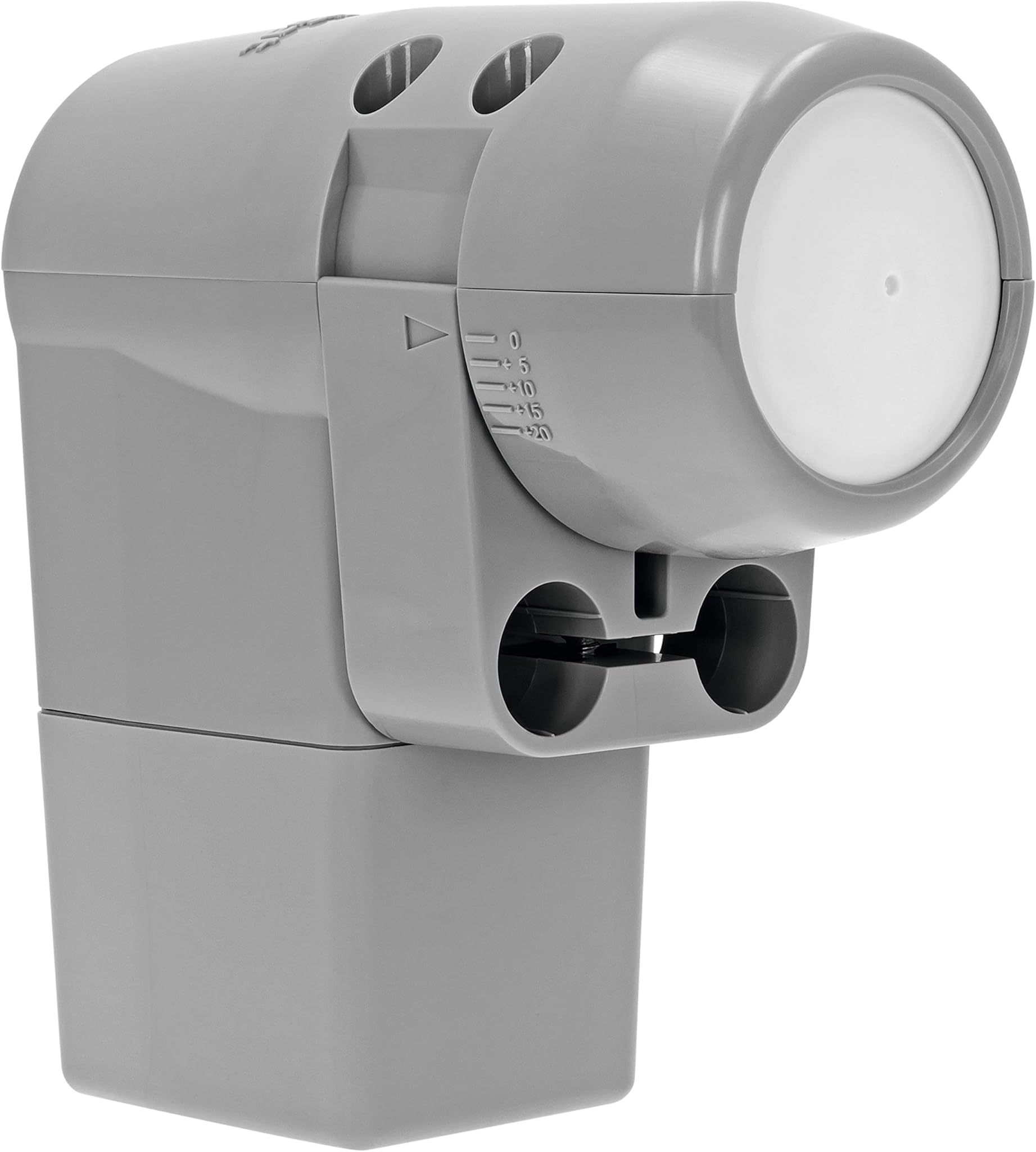 TechniSat UNYSAT Universal-Quattro-Switch-LNB per 4 utenti
