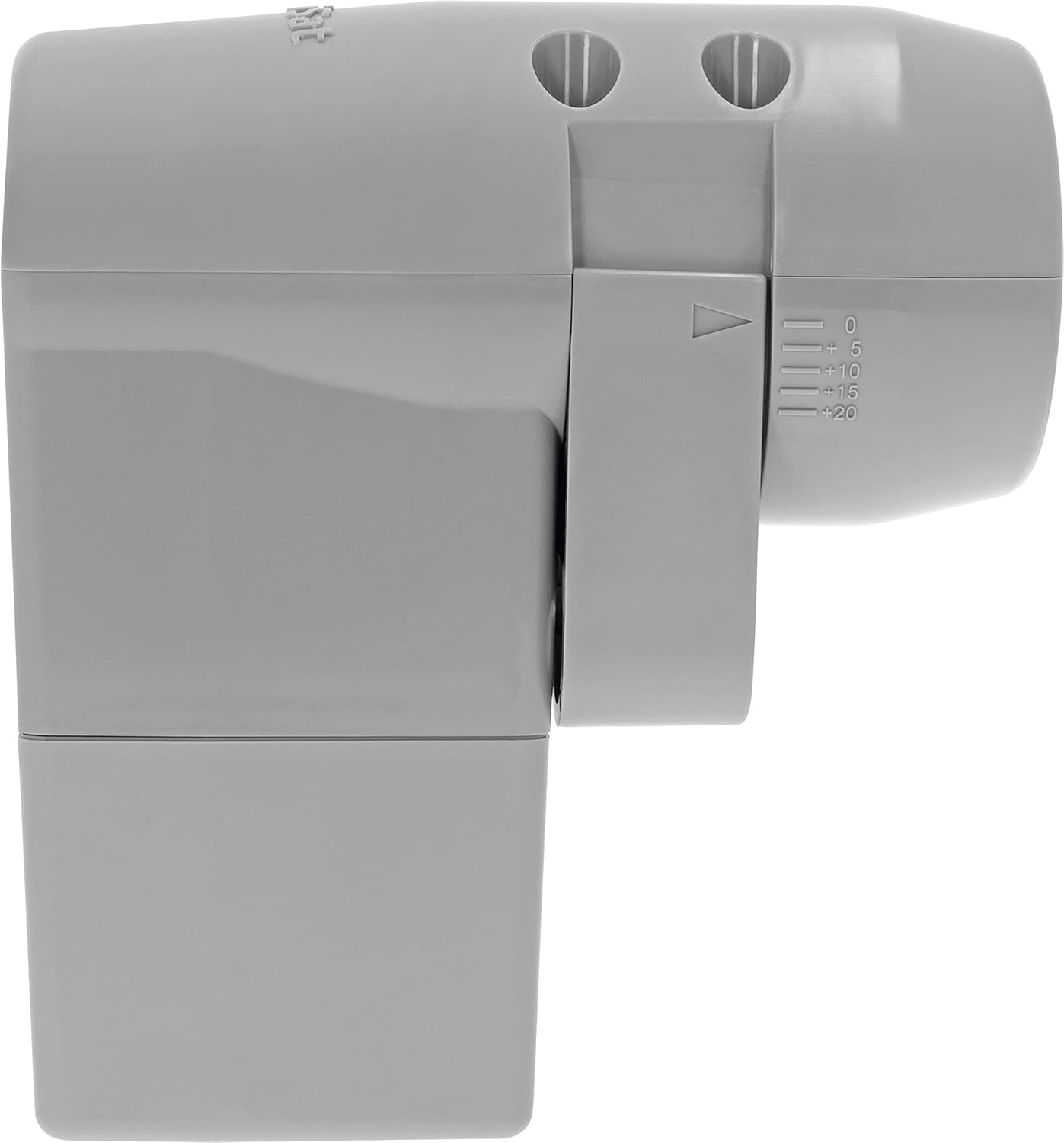 TechniSat UNYSAT Universal-Quattro-Switch-LNB per 4 utenti - immagine 2