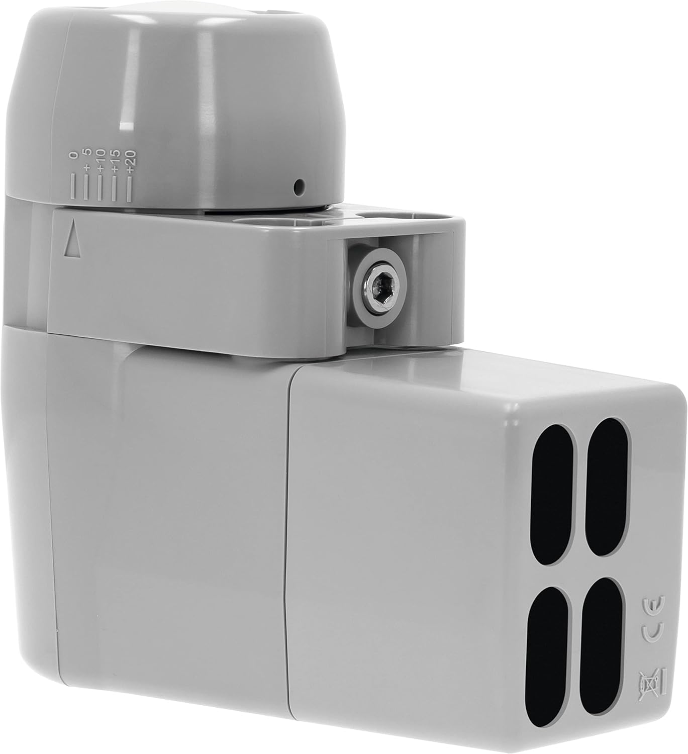 TechniSat UNYSAT Universal-Quattro-Switch-LNB per 4 utenti - immagine 4