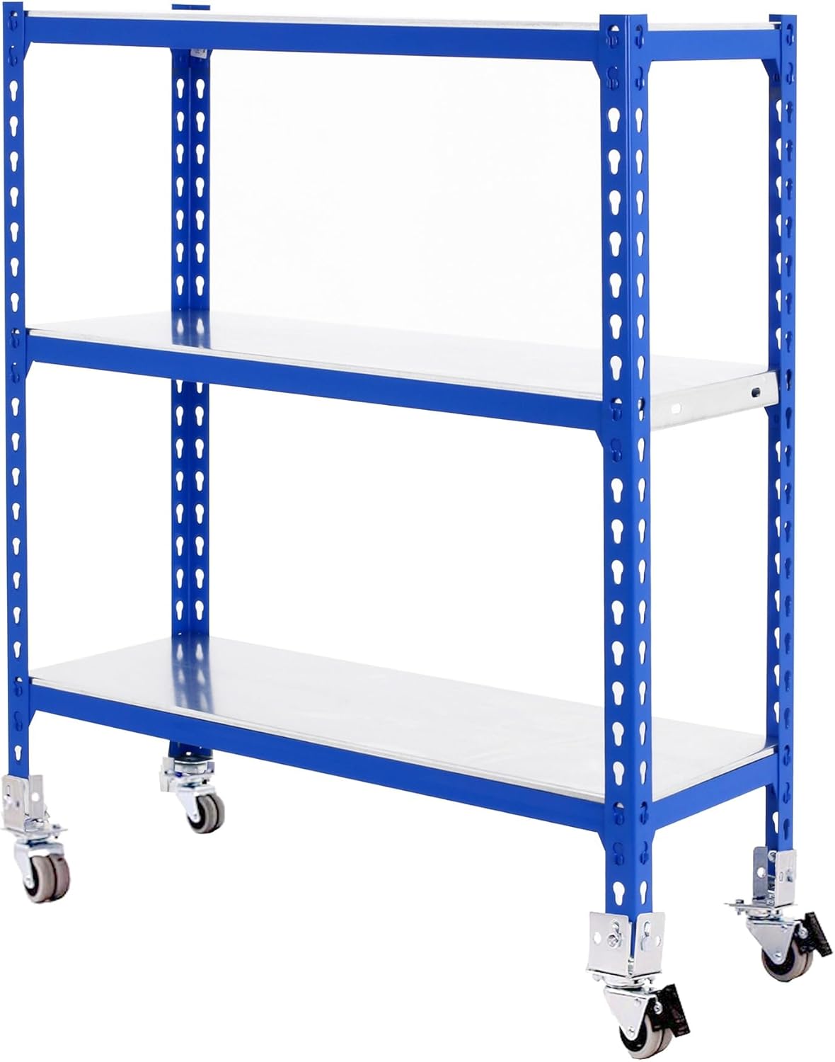 Simon Rack Scaffale Garage Simonclick 975x800x500 mm