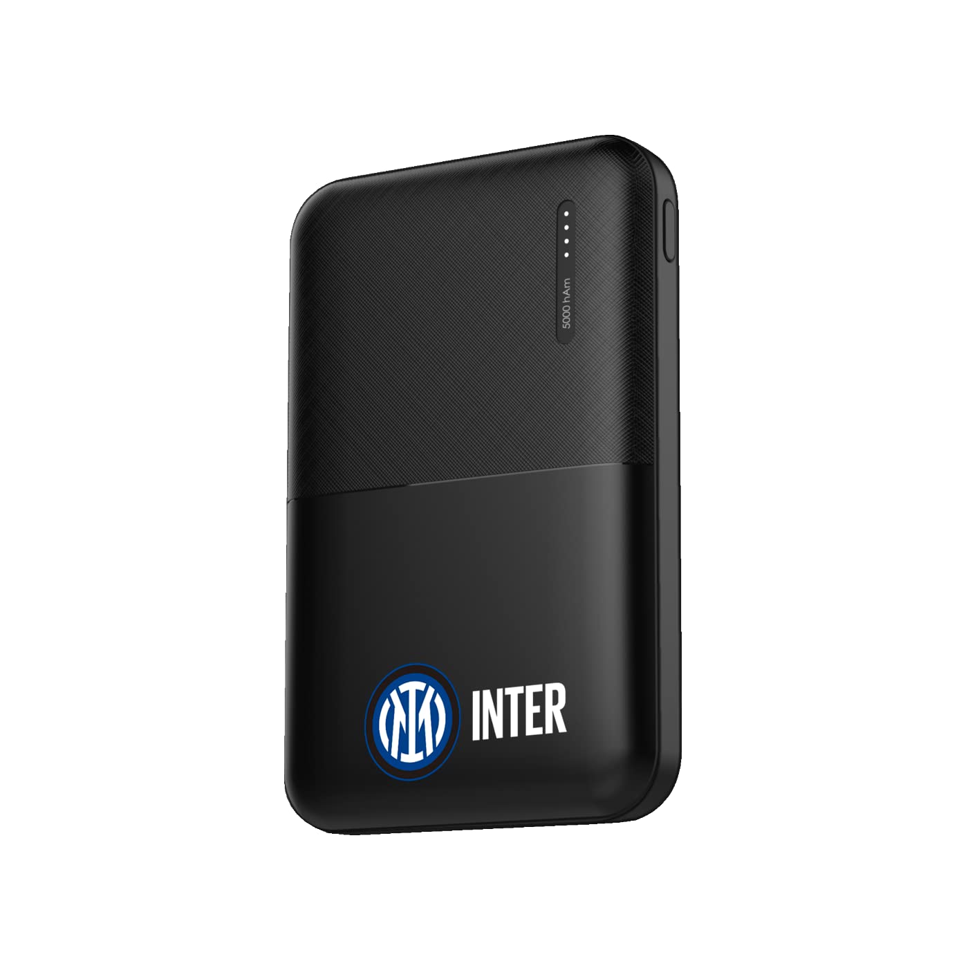 Inter Power Bank 5000mAh - Caricabatterie Portatile