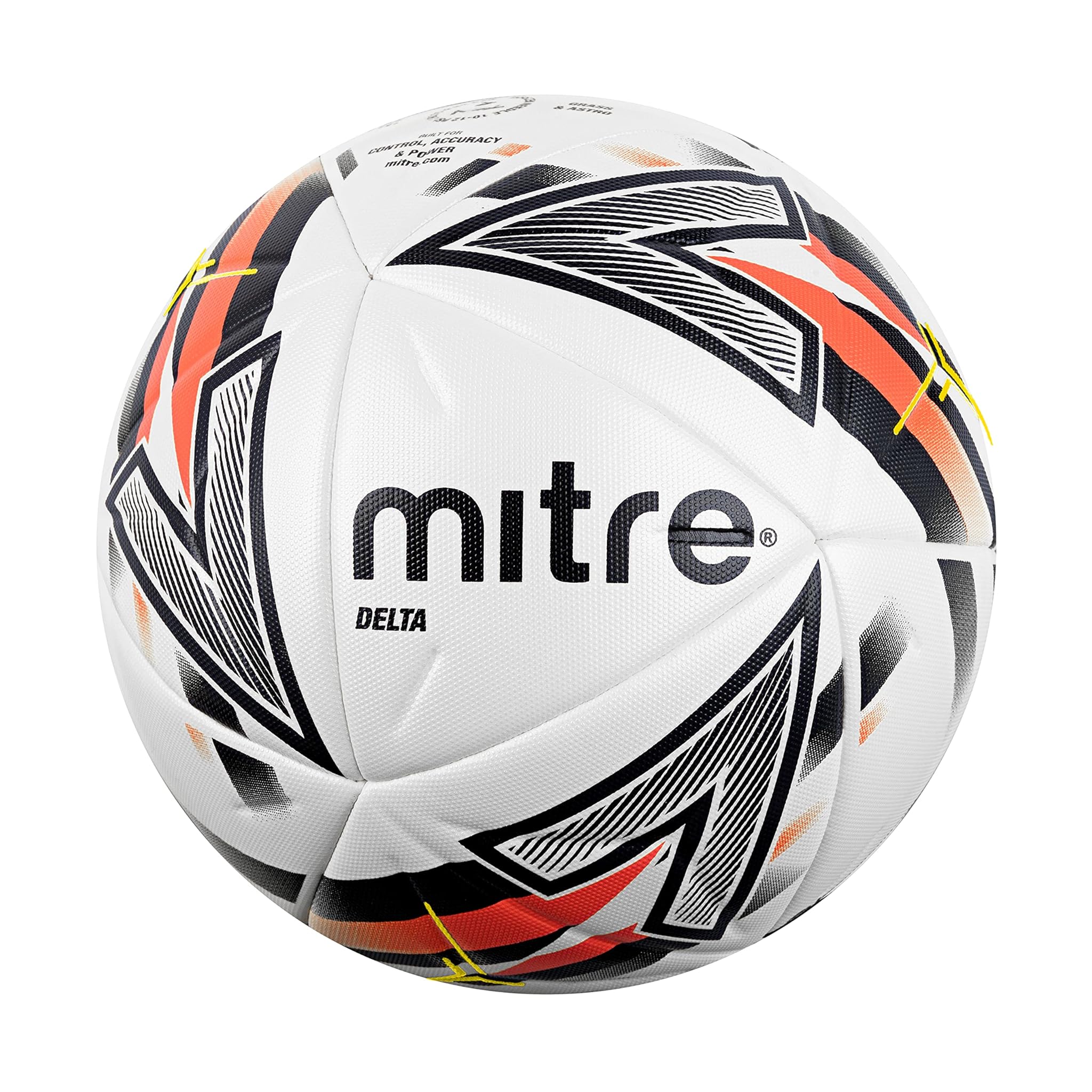 Mitre, Delta Professional Unisex Adulto