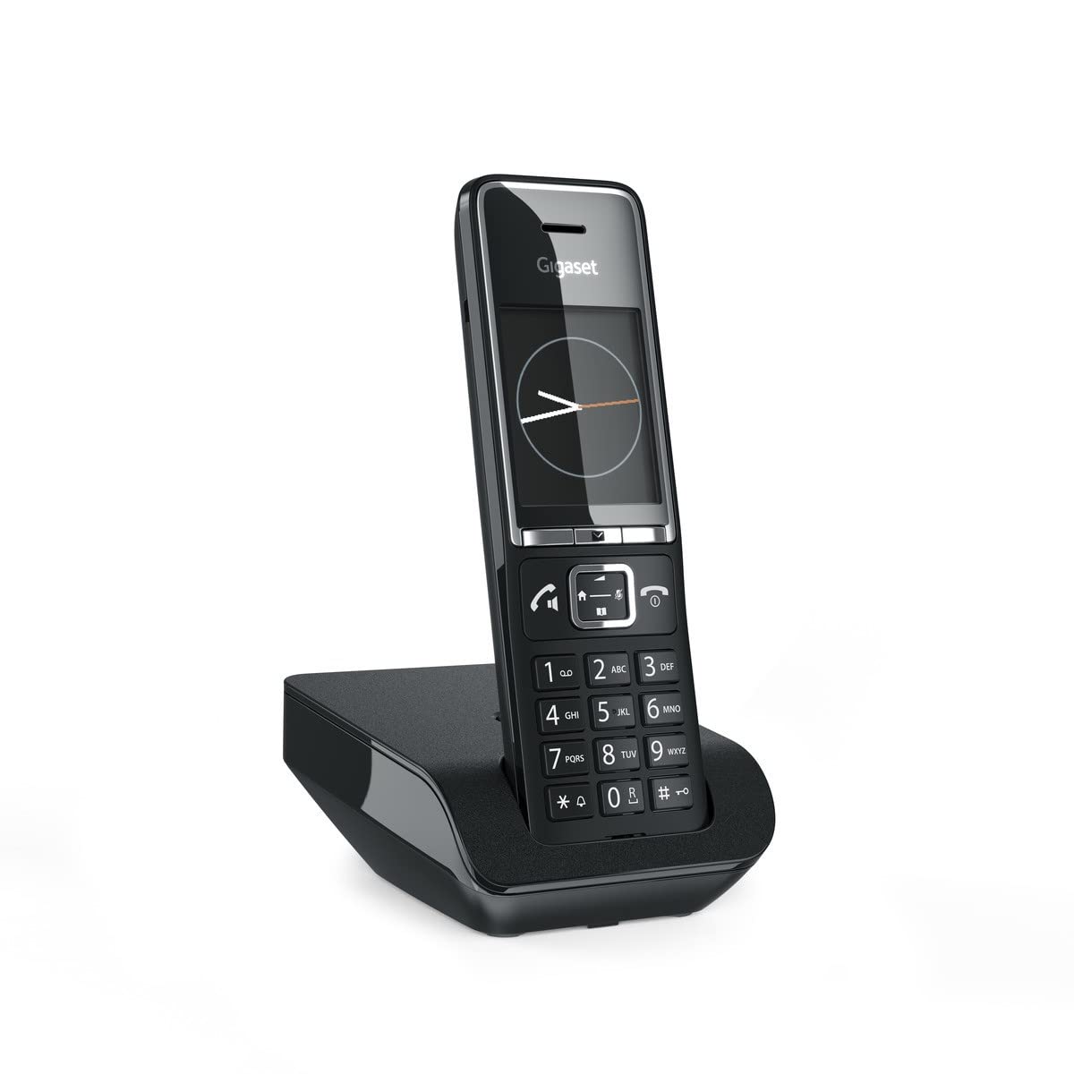 Gigaset Comfort 550 INT. Telefono Cordless
