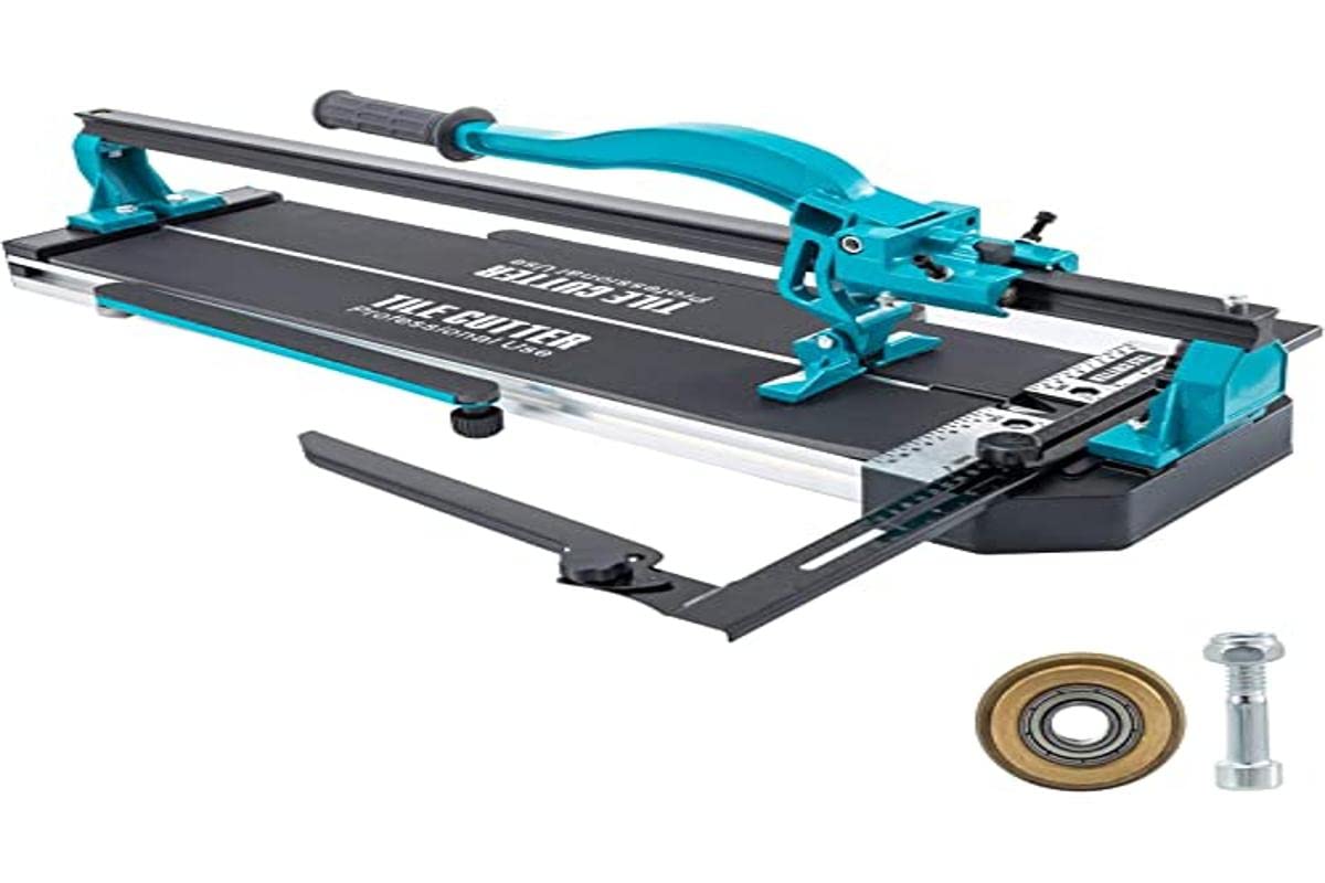 Mophorn Tagliapiastrelle Manuale 1000mm - immagine 1