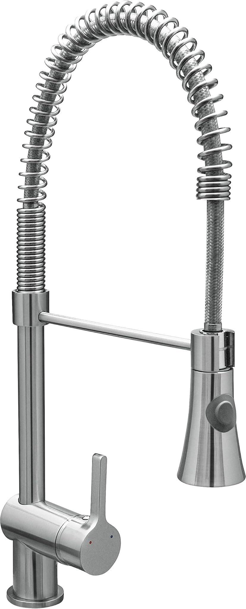 Cornat FUEE53 - Rubinetto Monocomando per Lavello Fuerte