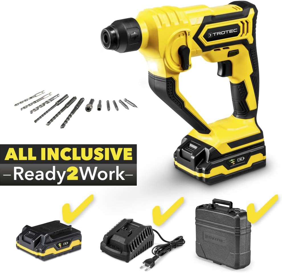 PRDS 10-20V - immagine 2