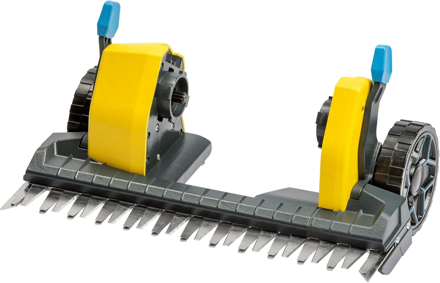 Gloria Tagliaerba e Bordatore FineCut per MultiBrush