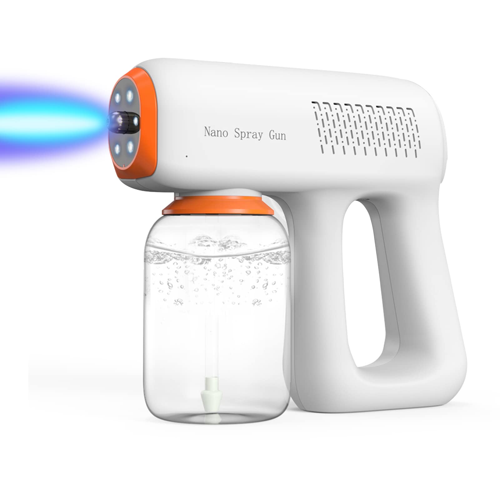 Obest Electric Spray Bottle 300ml