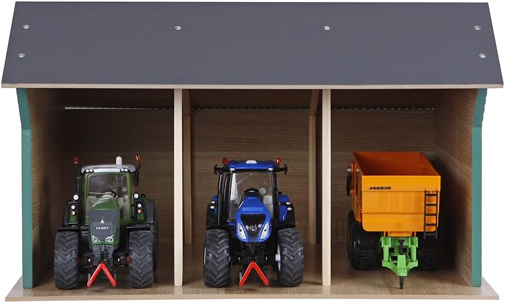 Kids Globe stalle - immagine 2