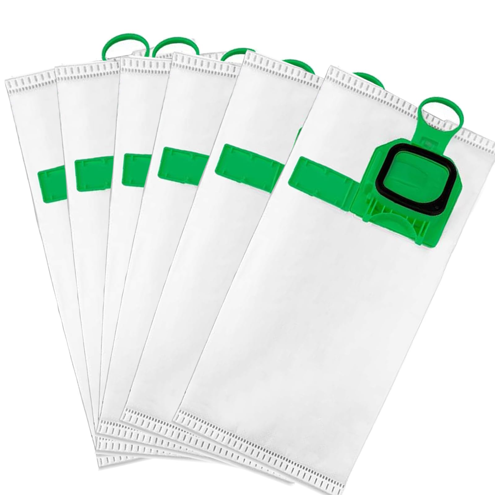 6 Sacchetti per Folletto vk140 vk150