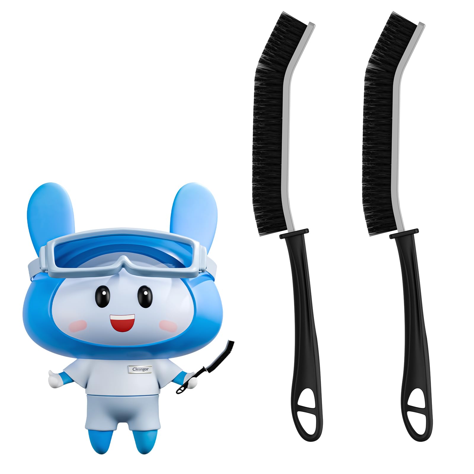 Spazzola Pulizia Fessure e Fughe Crebrush A2