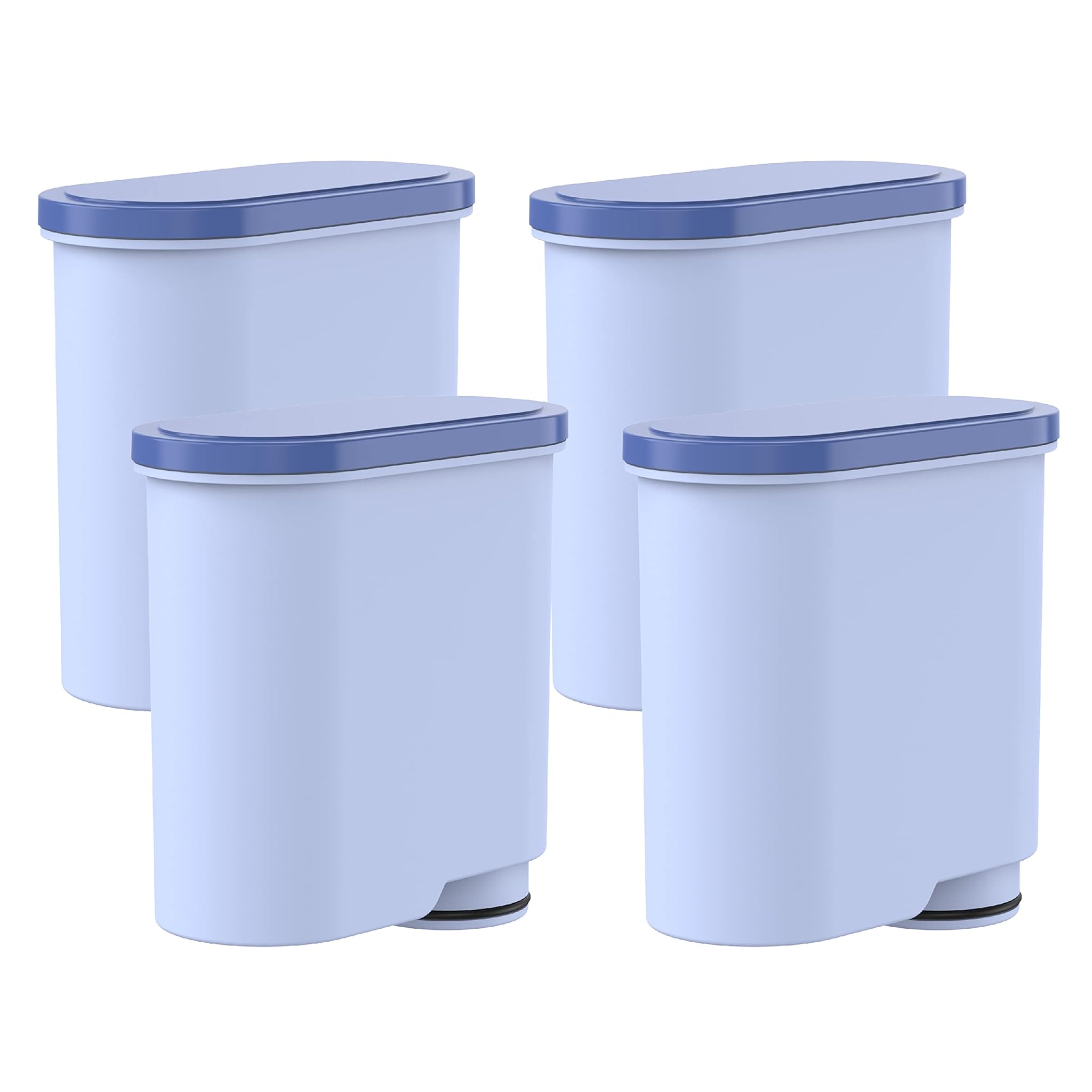 Aqua Crest Filtro Acqua Ricambio per Philips AquaClean